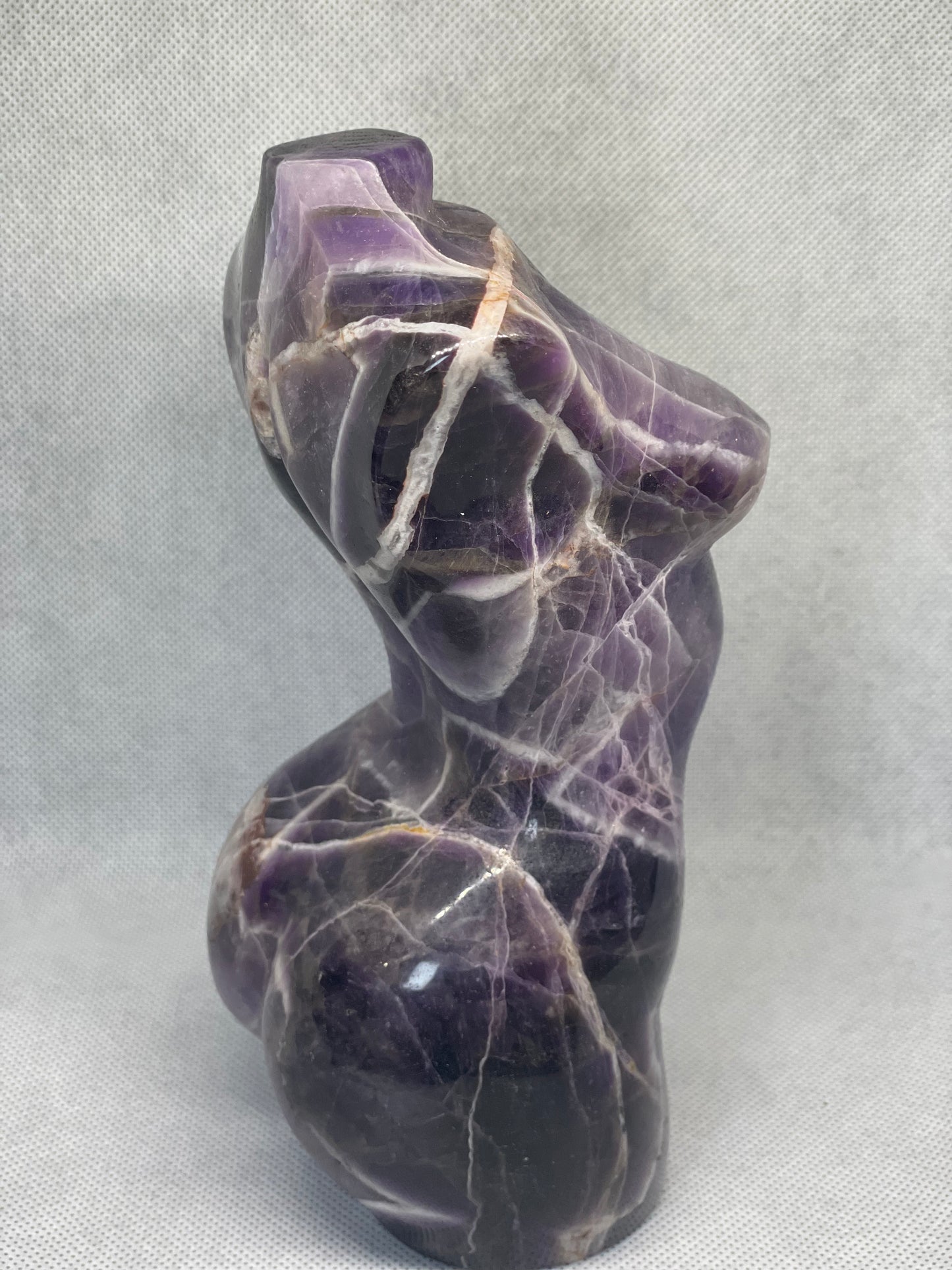 Dream Amethysts Goddess Body XXL