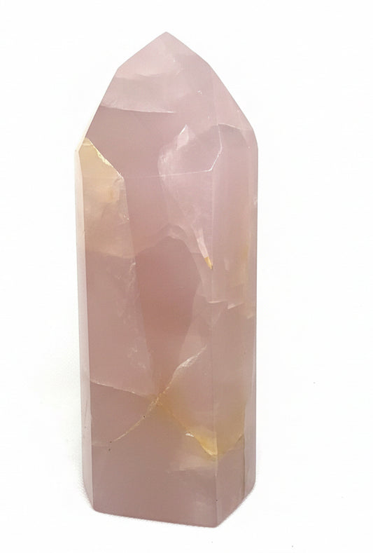 Rose Quartz Statement Tower