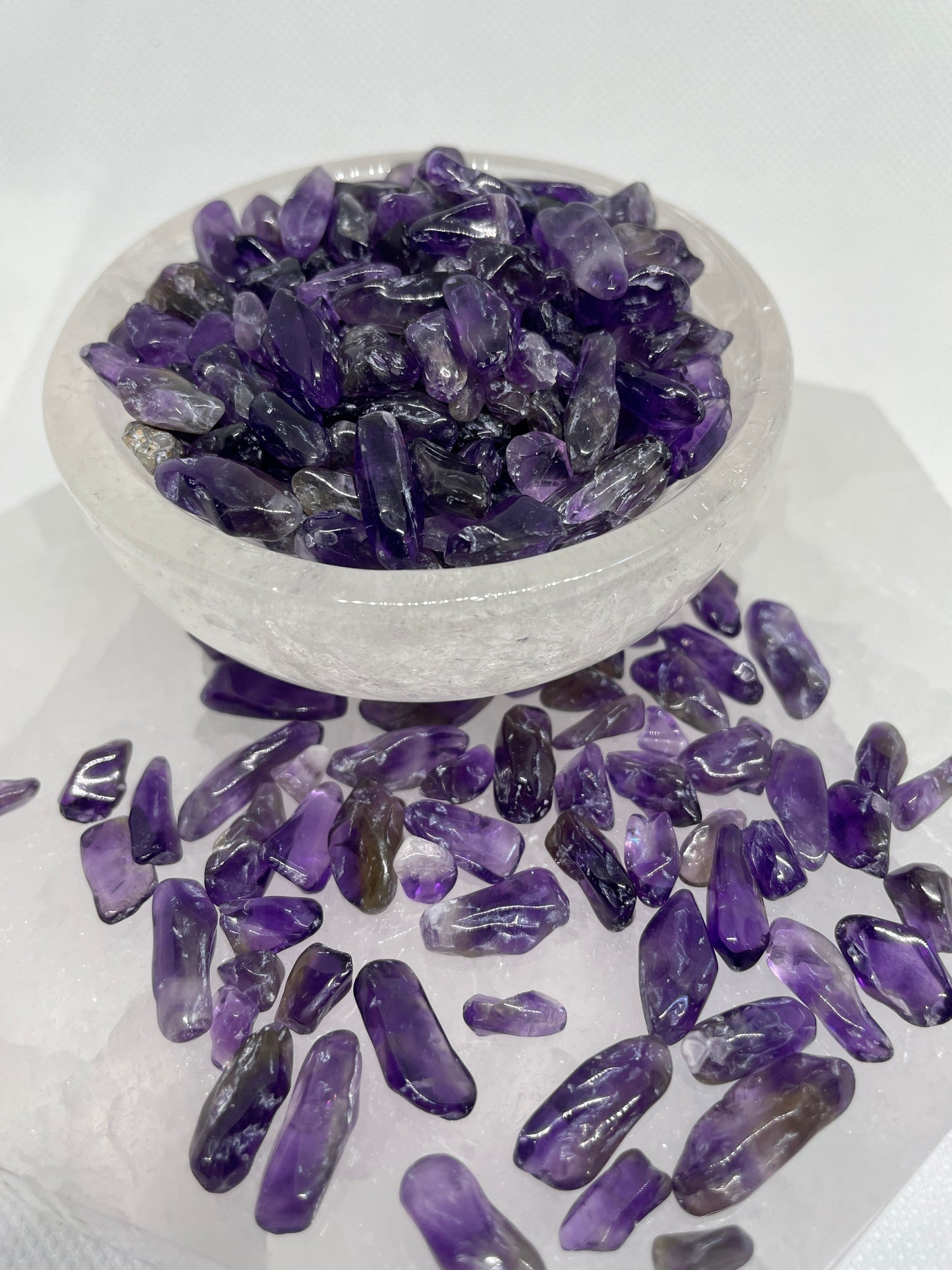 Dream Amethyst Chips