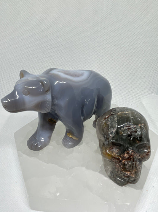 Moonstone