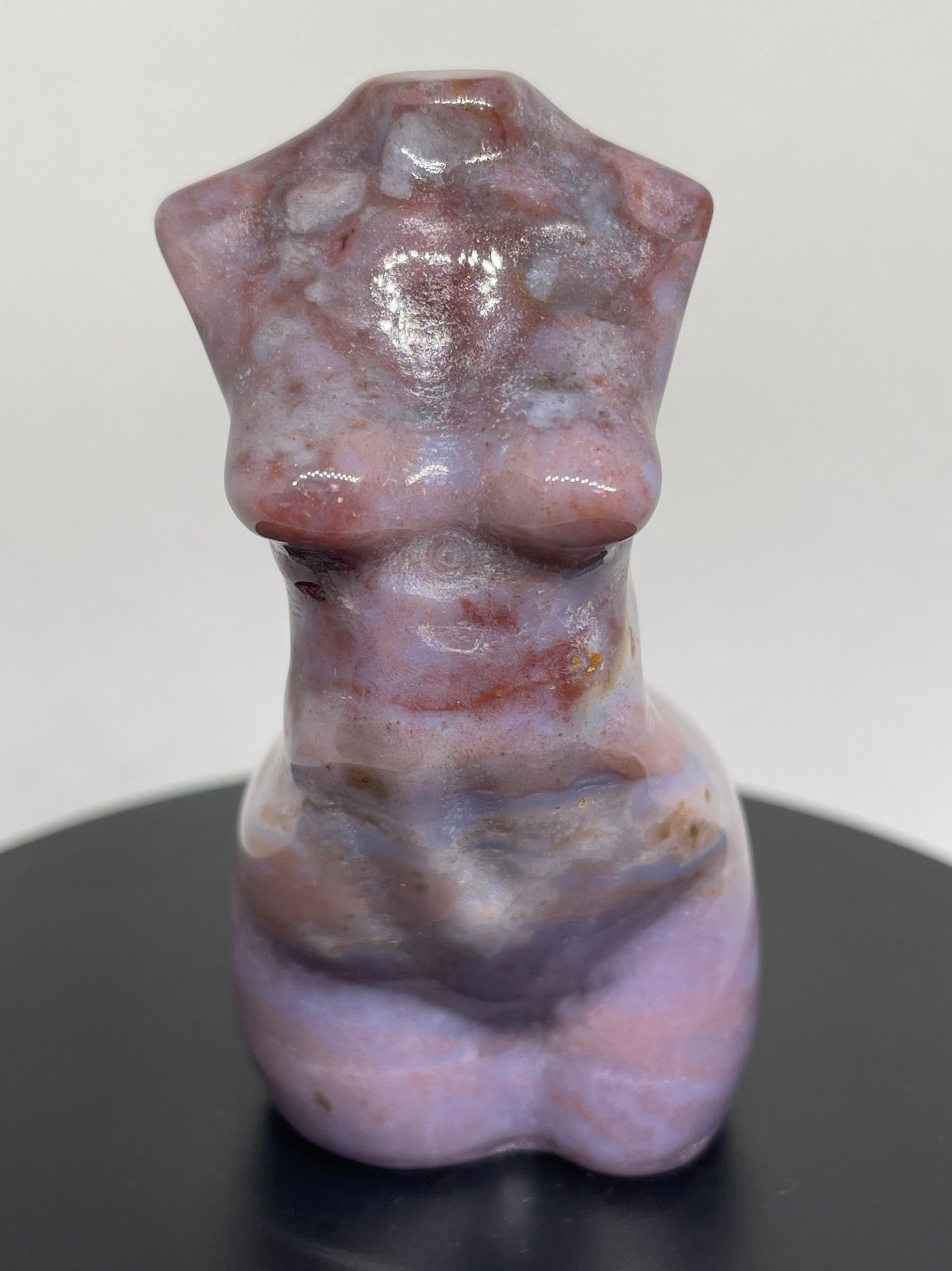 Ocean Jasper Goddess Bodies M
