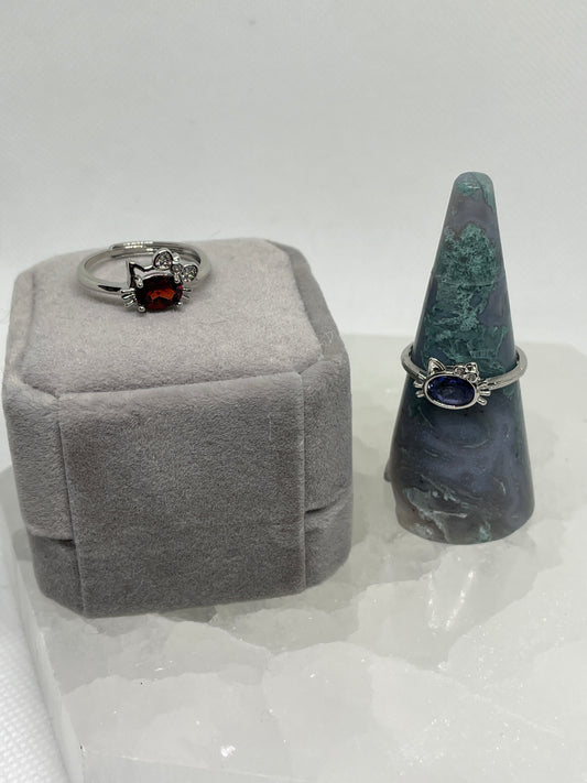 E&L’s Crystals(Sam)