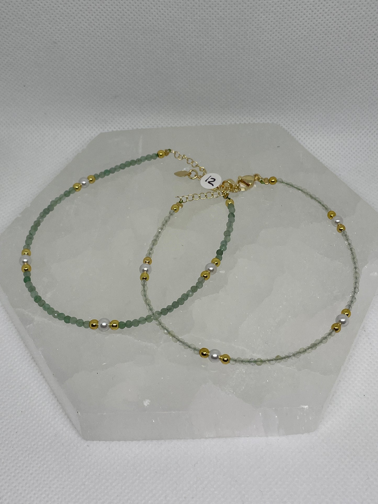 Bri ( Estelle Crystals)