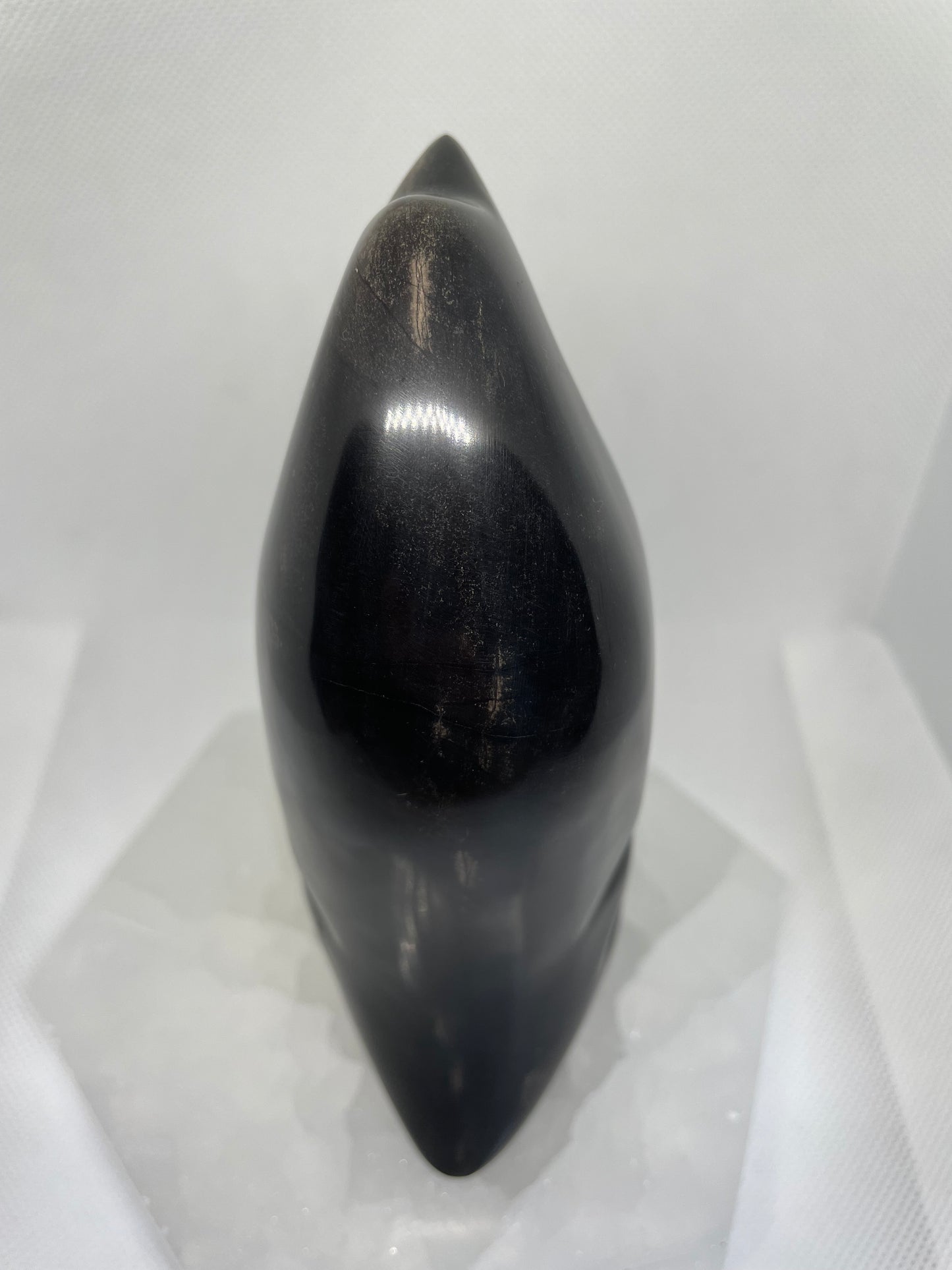 Black Onyx x Whit Onyx Penguine