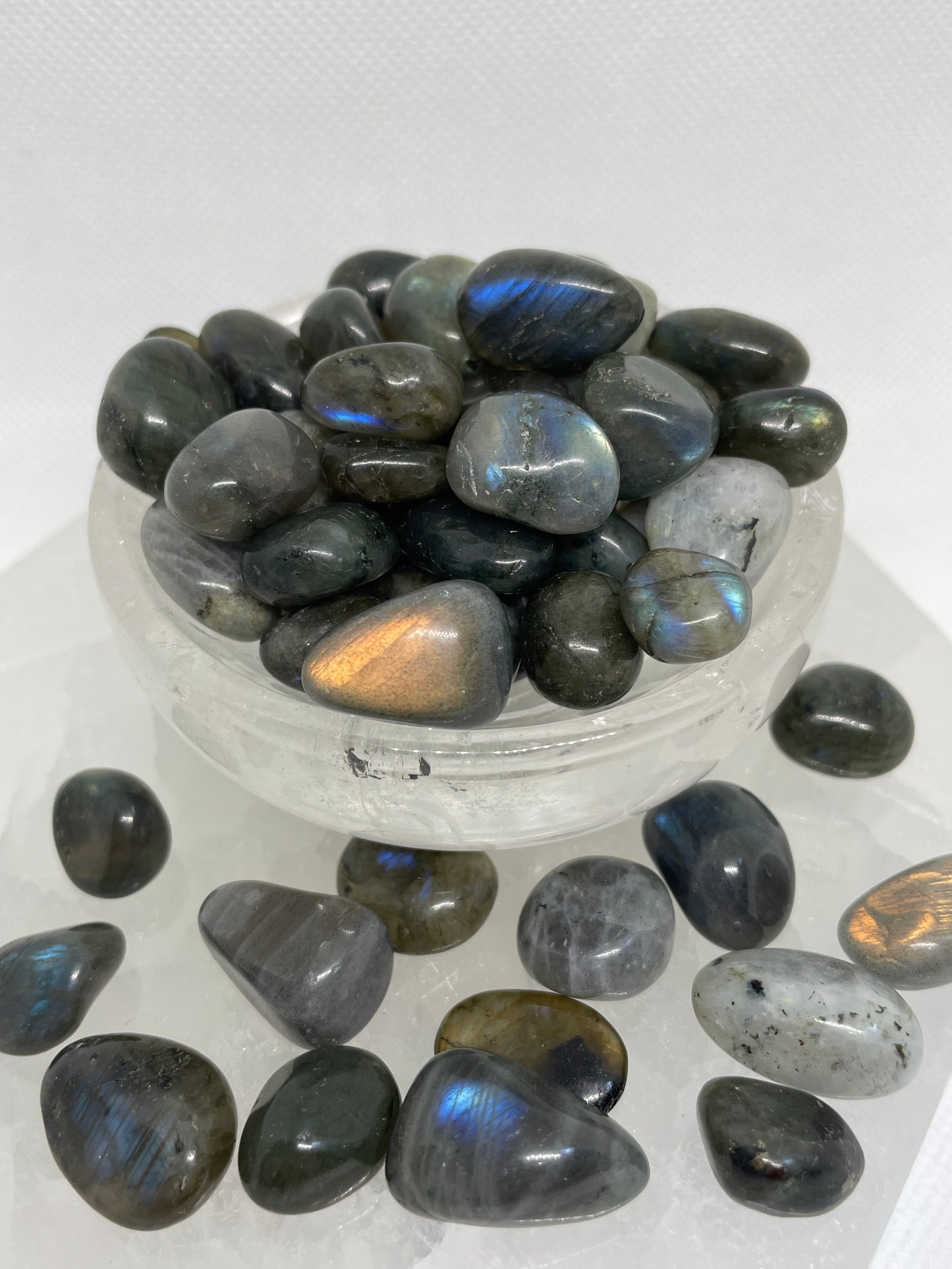 Labradorite Mini Tumble
