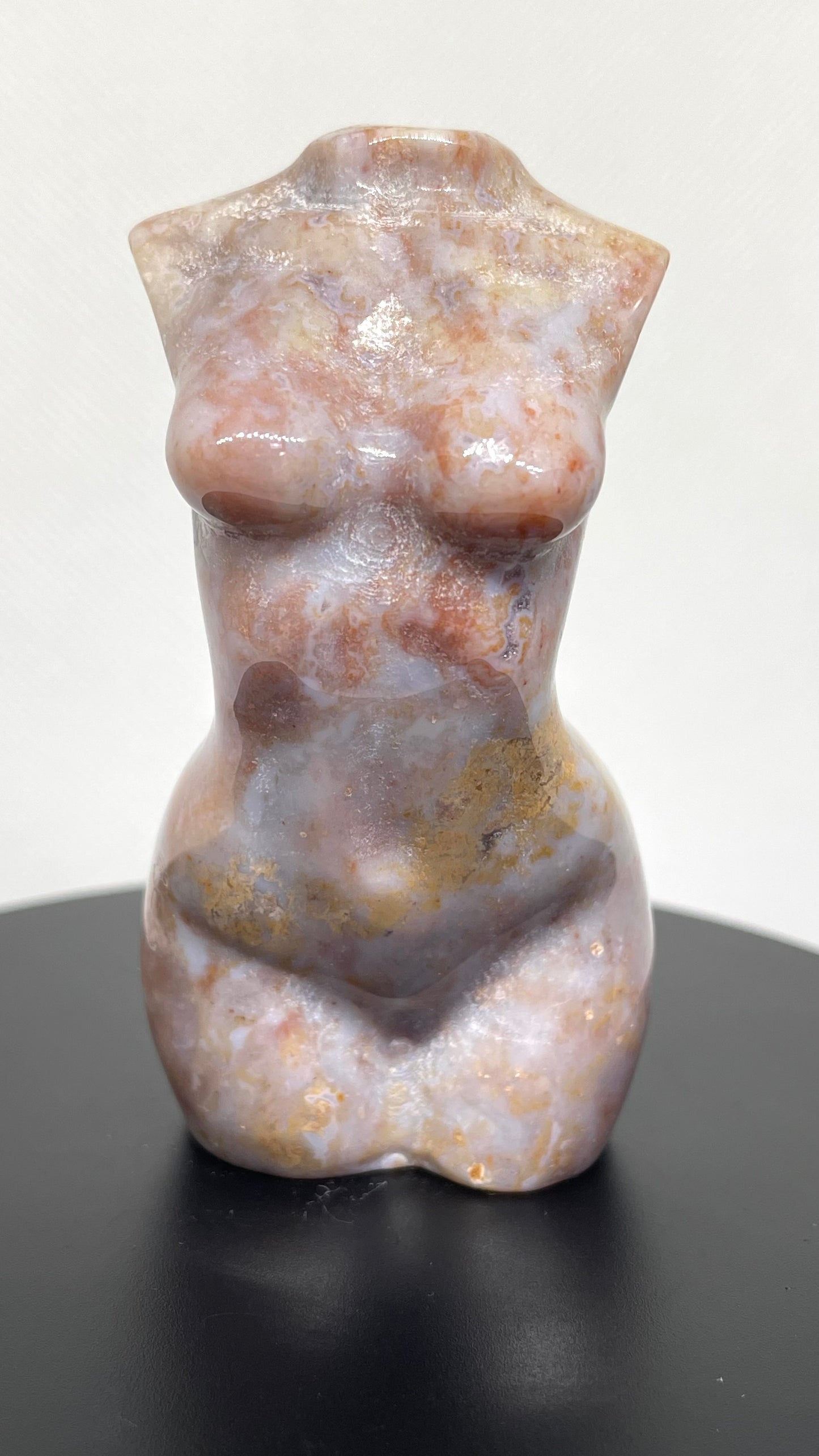 Ocean Jasper Goddess Bodies M