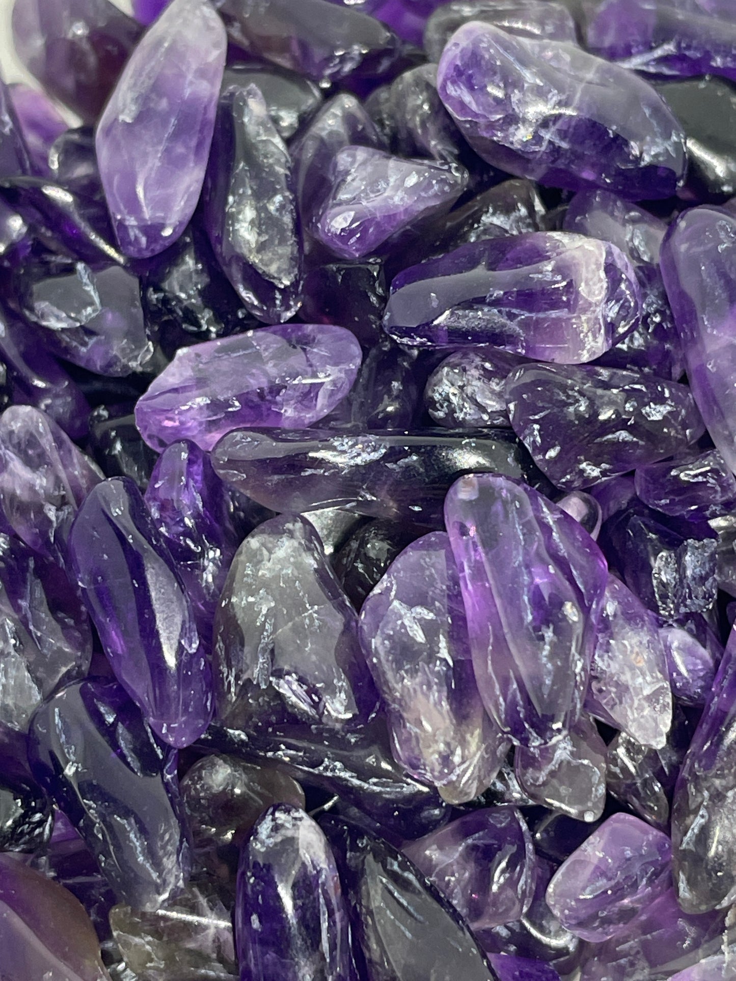 Dream Amethyst Chips
