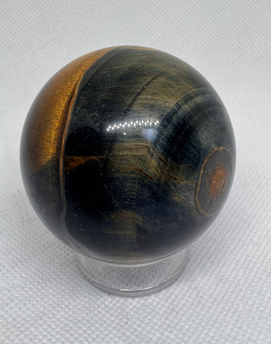 Blue Tigers Iron Sphere 52mm