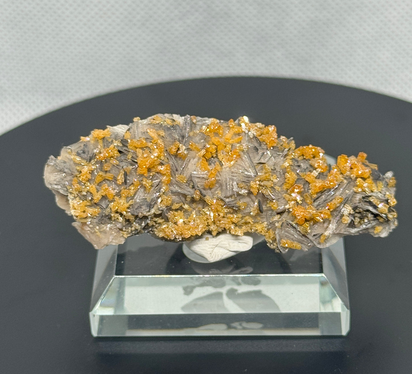 Vanadinite Specimen