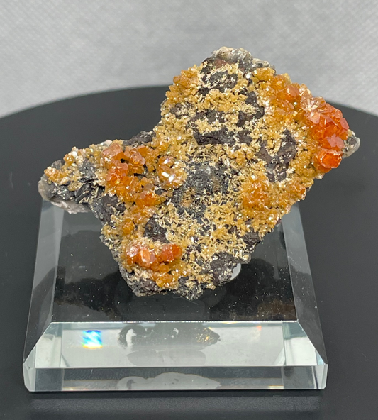 Vanadinite Specimen
