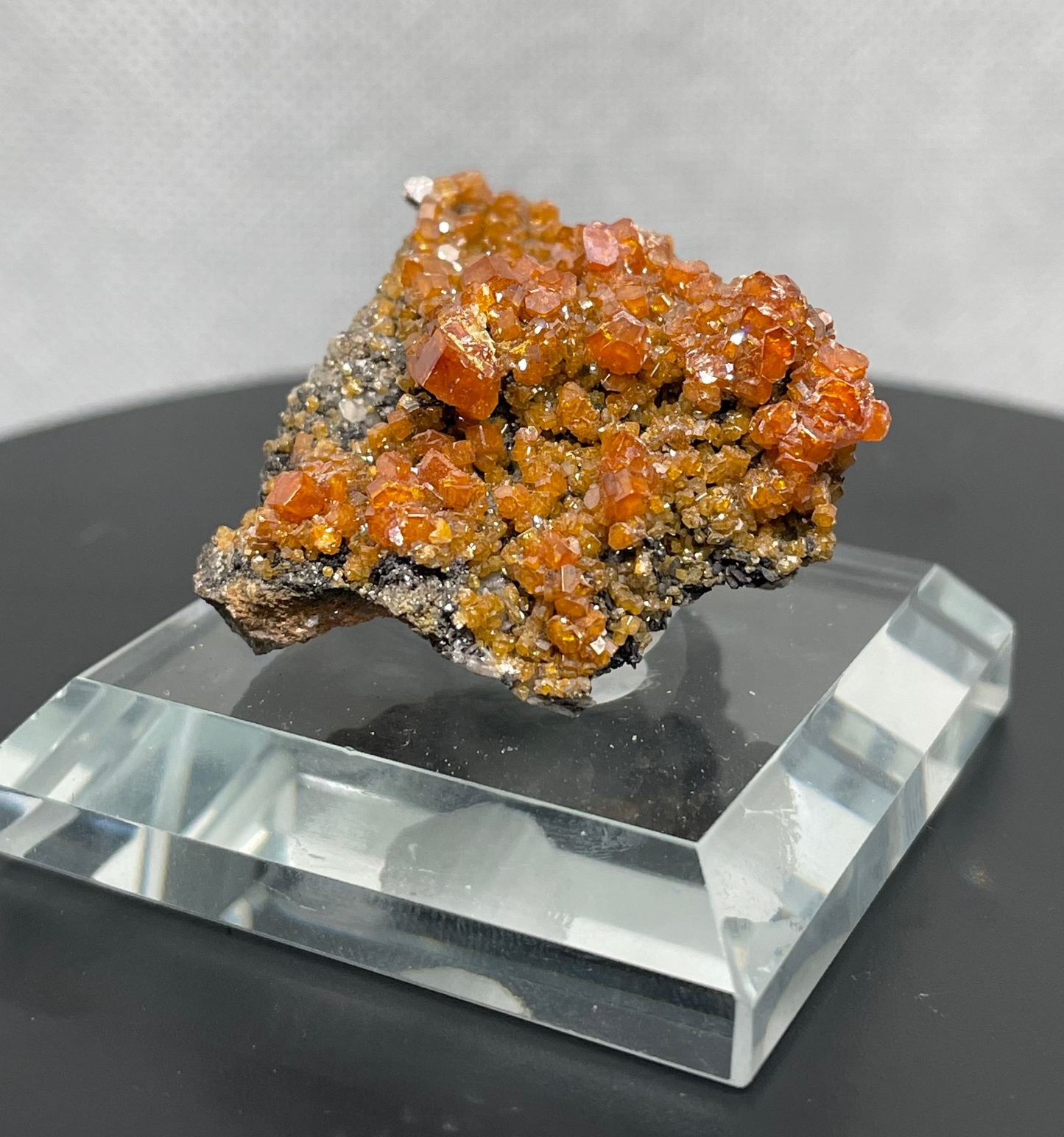 Vanadinite Specimen