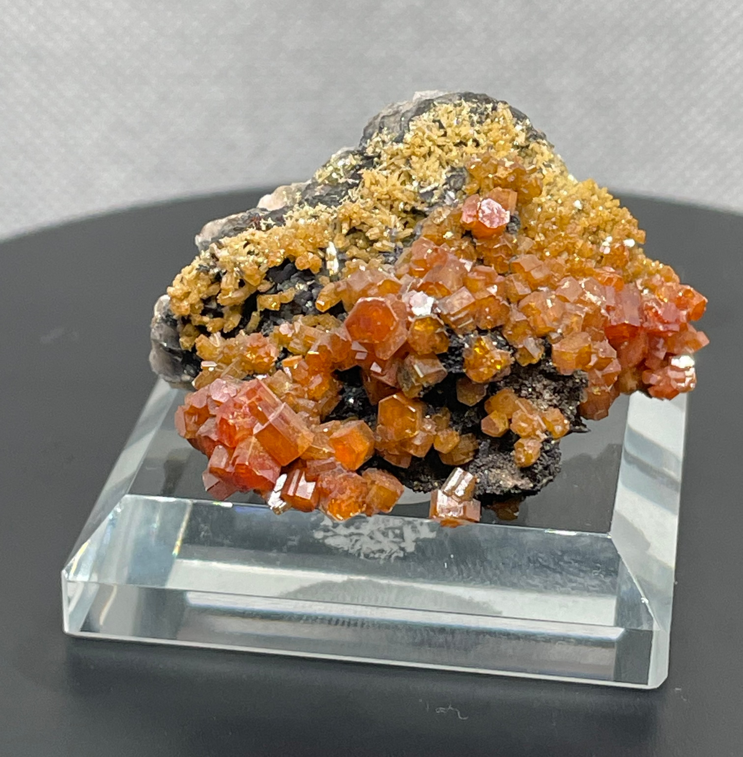 Vanadinite Specimen