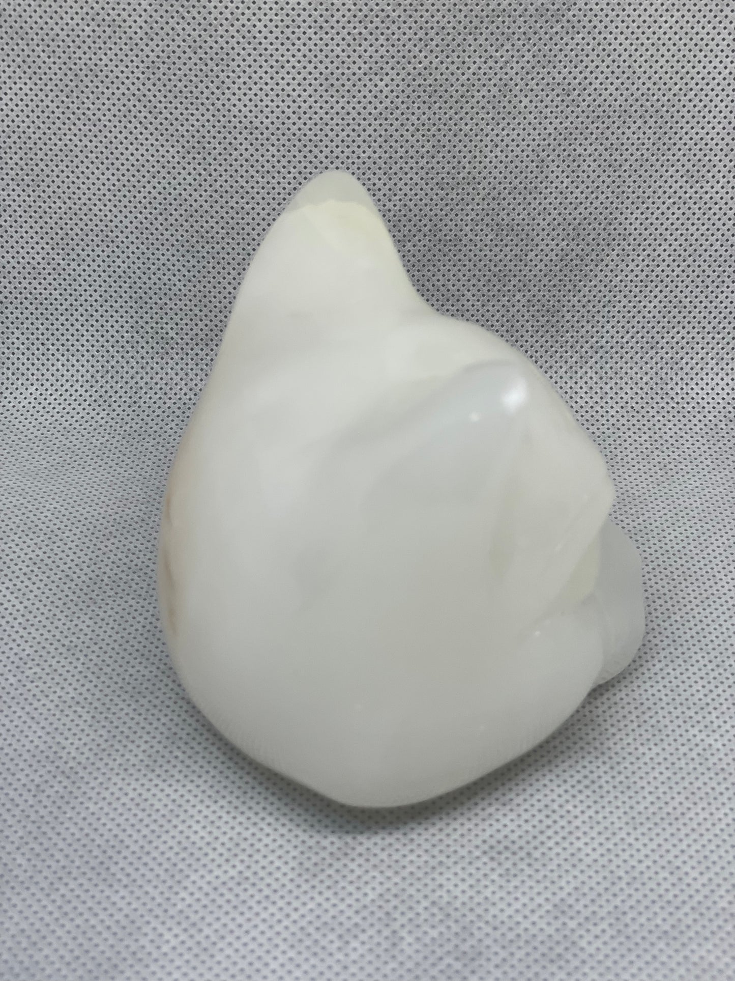 Afghane Jade Third Eye Cat Head XXL