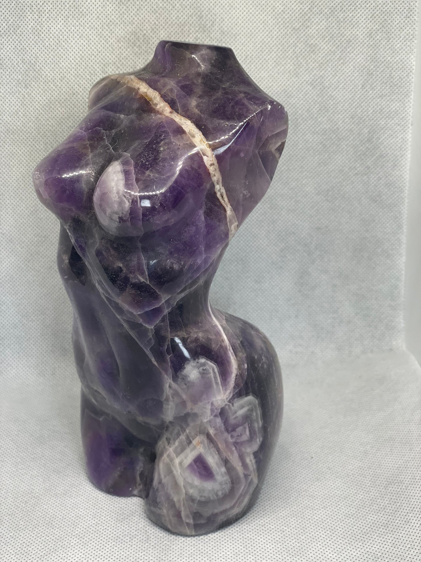 Dream Amethysts Goddess Body XXL
