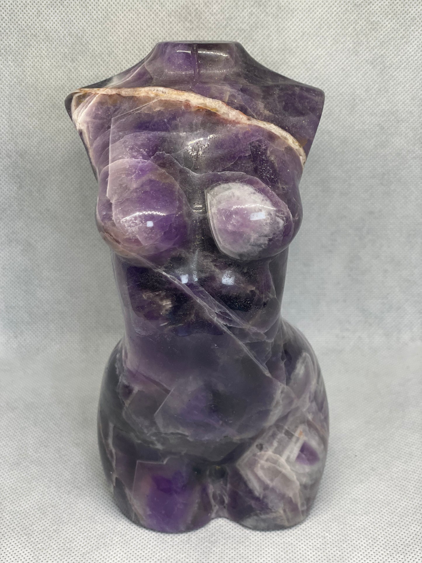 Dream Amethysts Goddess Body XXL