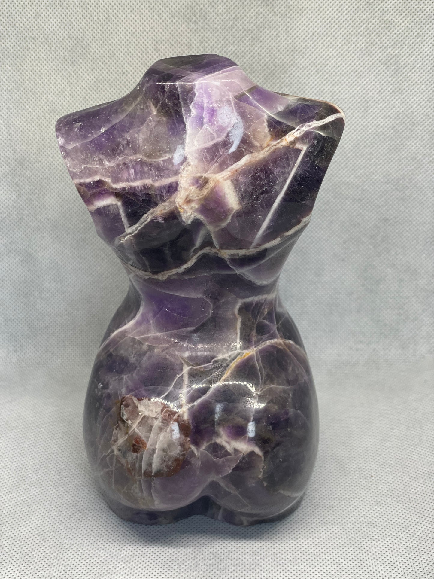 Dream Amethysts Goddess Body XXL