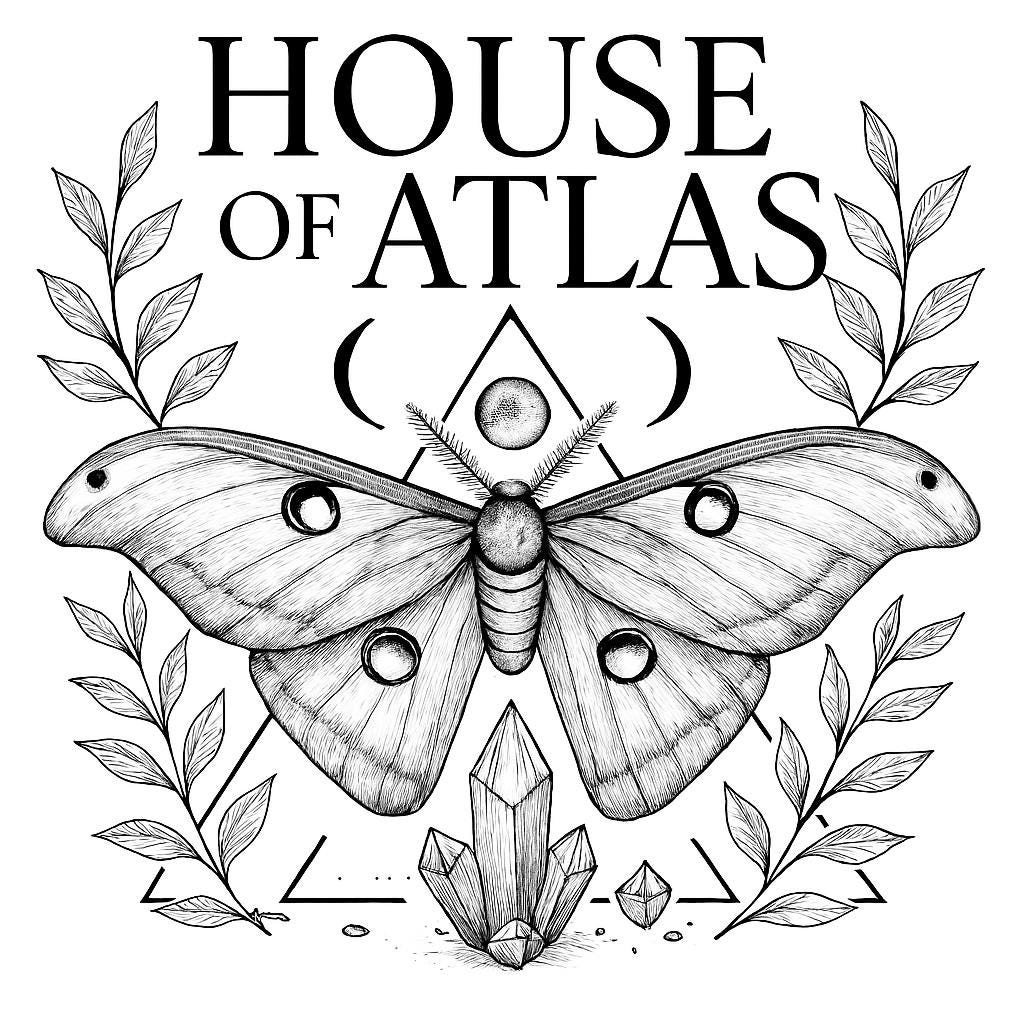 House of Atlas